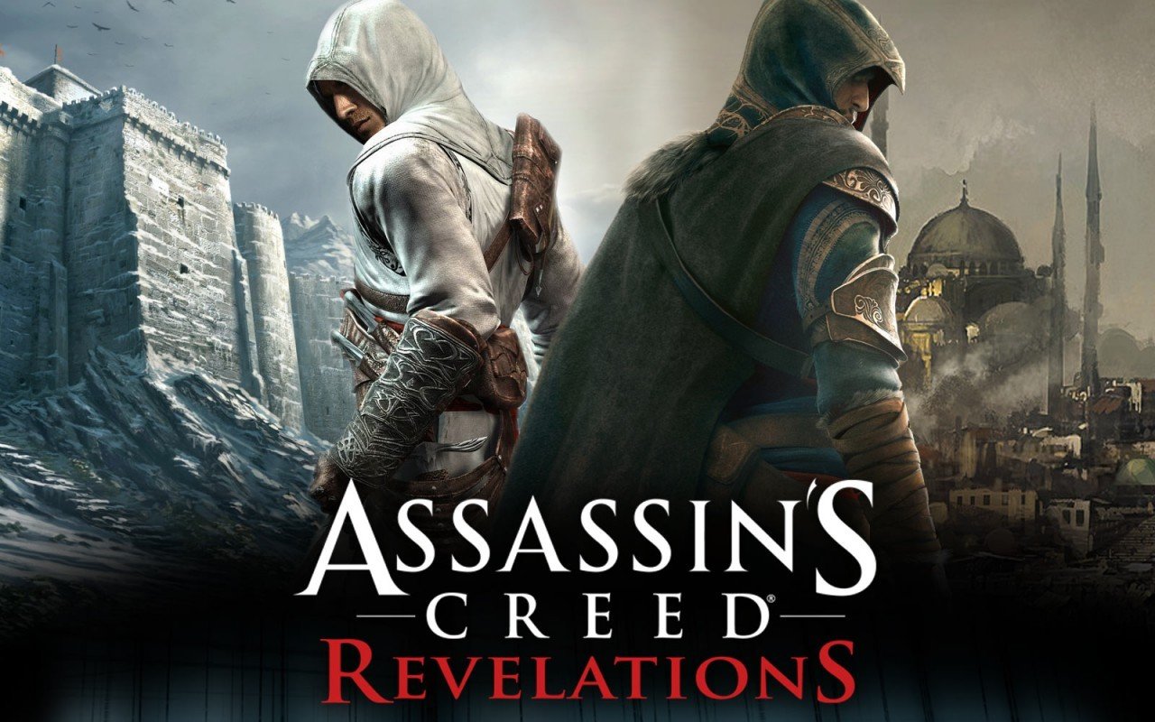 Best Assassin's Creed: Revelations wallpaper ID:69616 for High Resolution hd 1280x800 desktop
