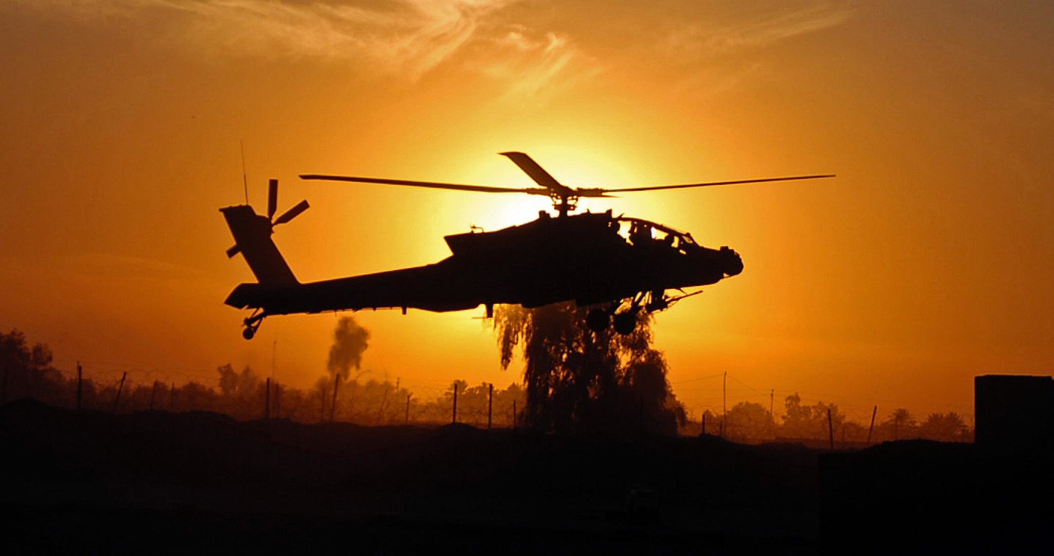 Free download Boeing Ah-64 Apache background ID:307930 hd 2048x1080 for desktop