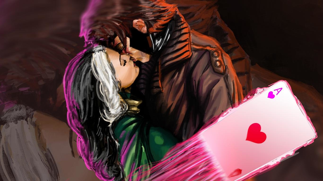 Best Gambit background ID:165104 for High Resolution hd 1366x768 computer