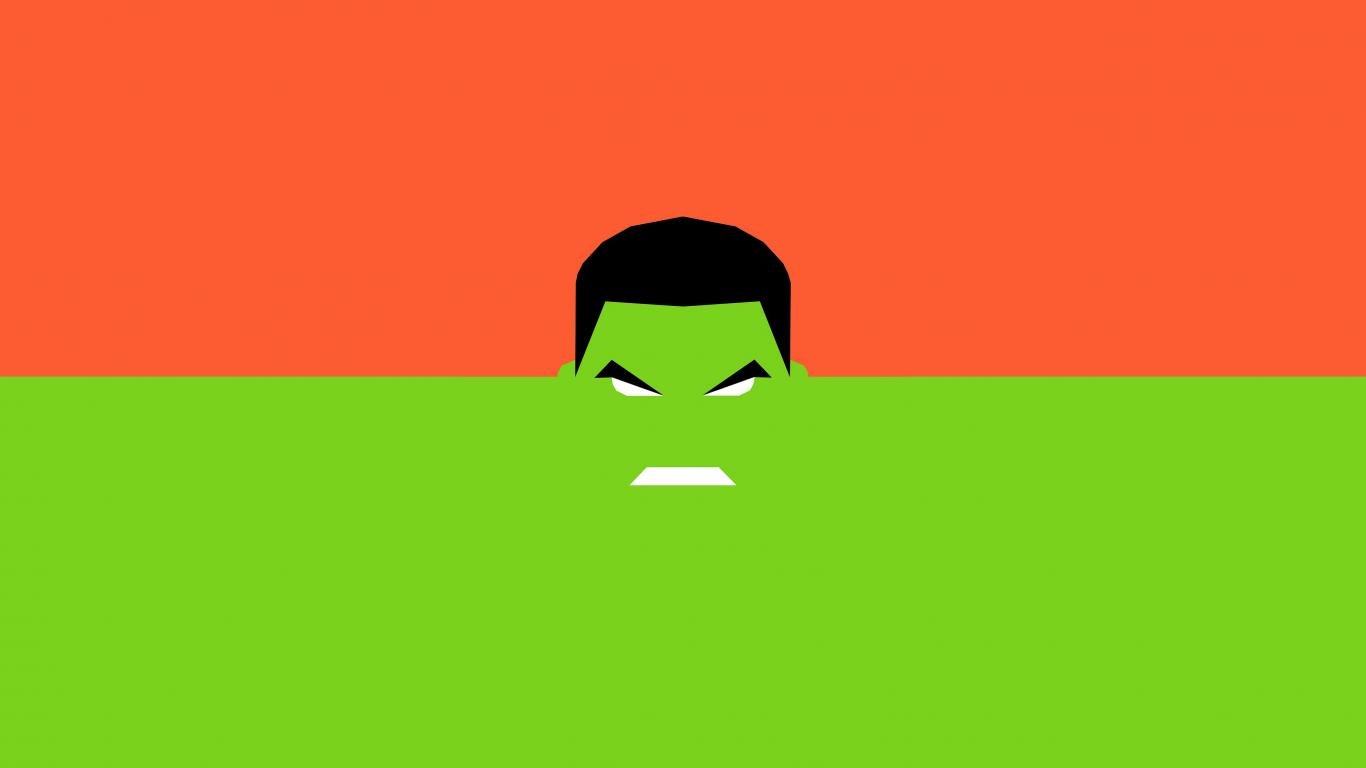 Awesome Hulk free background ID:451473 for hd 1366x768 desktop