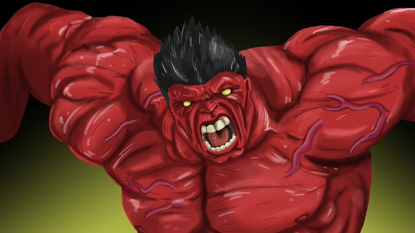 Awesome Hulk free background ID:451571 for hd 1366x768 computer