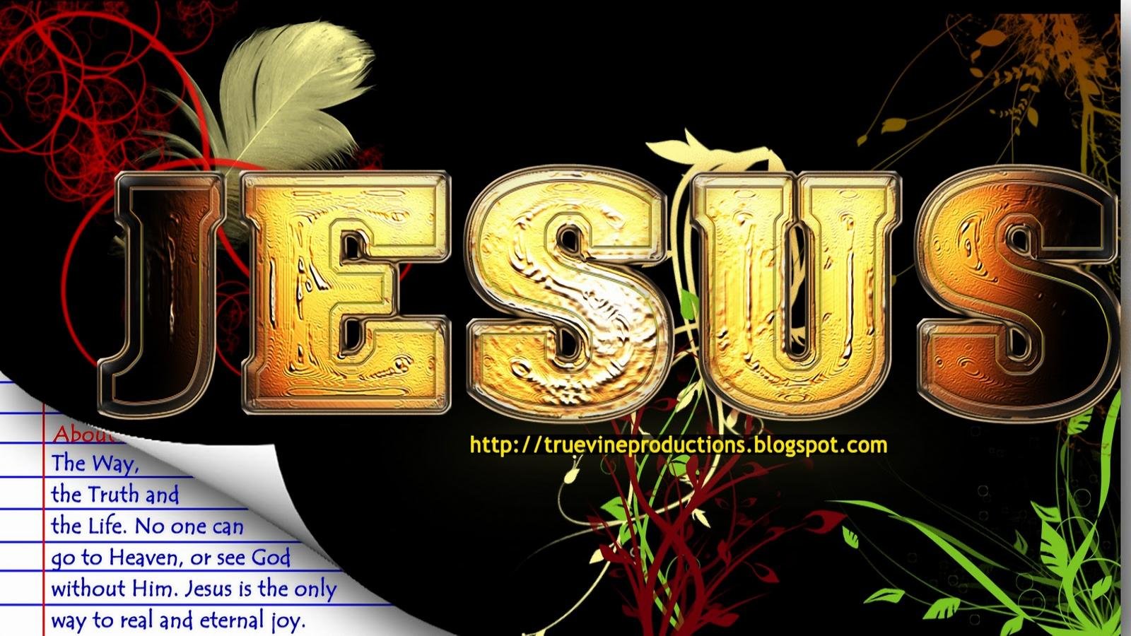 Awesome Jesus Christ free background ID:450891 for hd 1600x900 PC