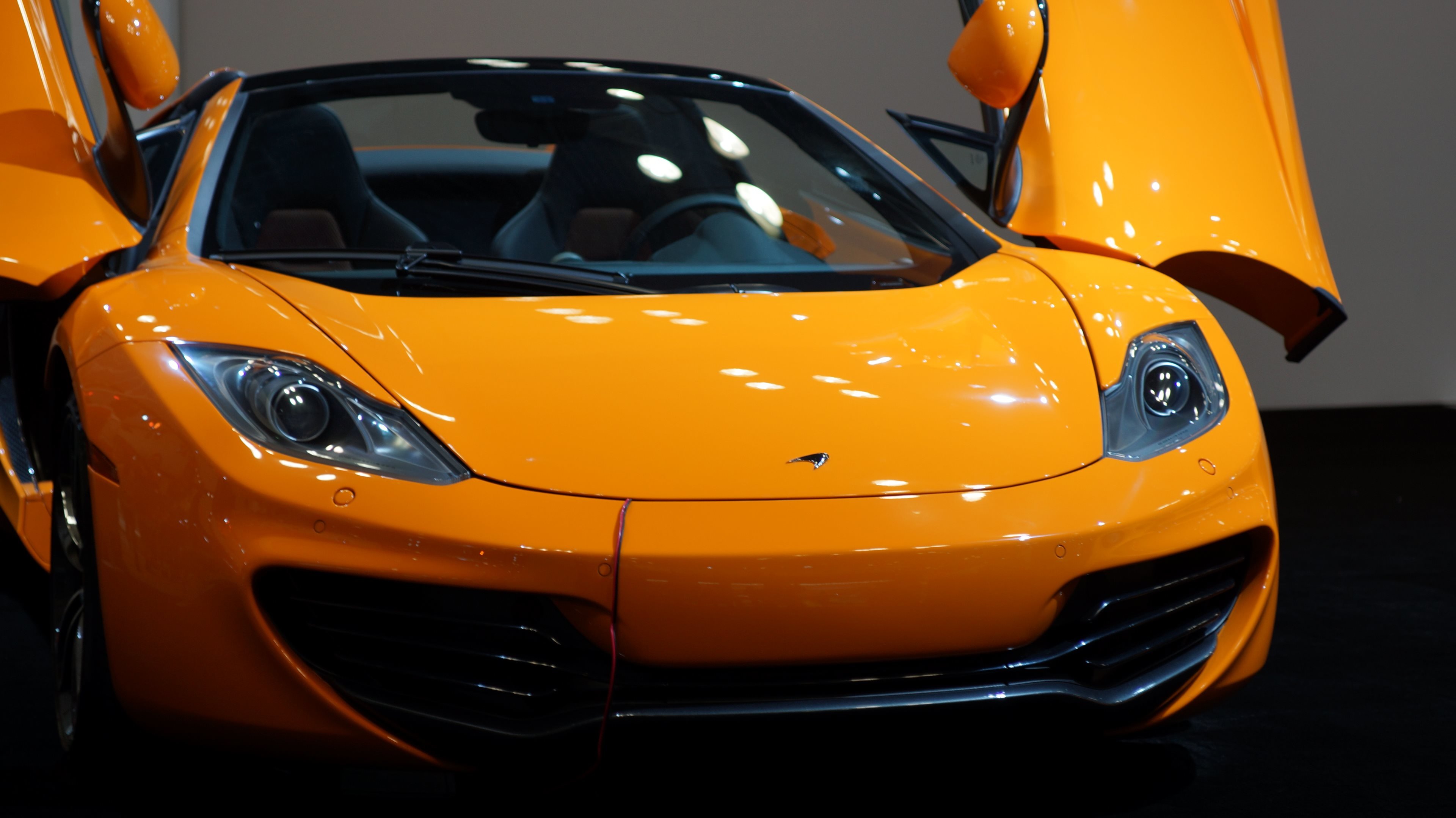 Free McLaren high quality background ID:237941 for uhd 4k computer