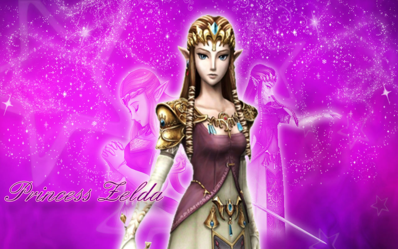 Awesome The Legend Of Zelda free wallpaper ID:295450 for hd 1280x800 computer