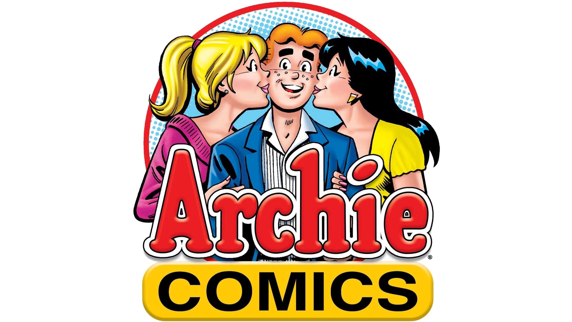 Free Archie high quality background ID:344966 for 1080p desktop