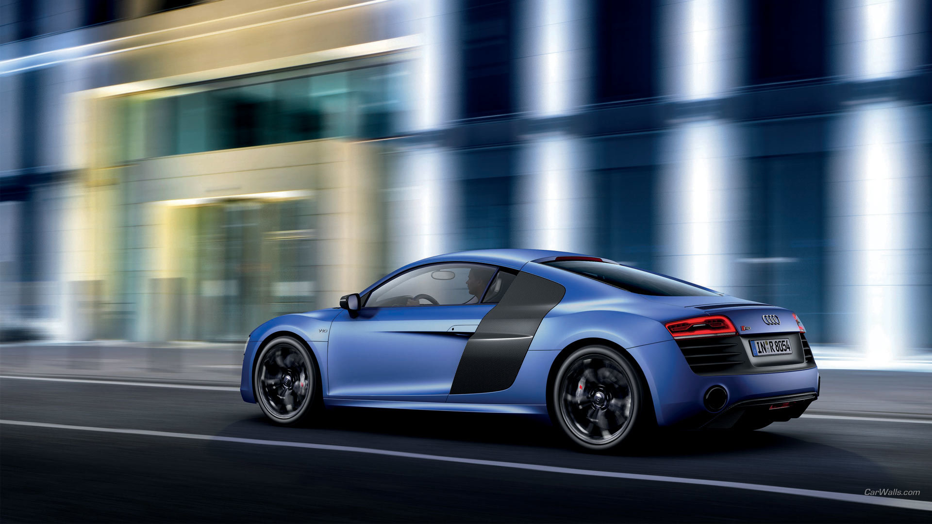 Awesome Audi R8 free background ID:452670 for full hd 1080p desktop