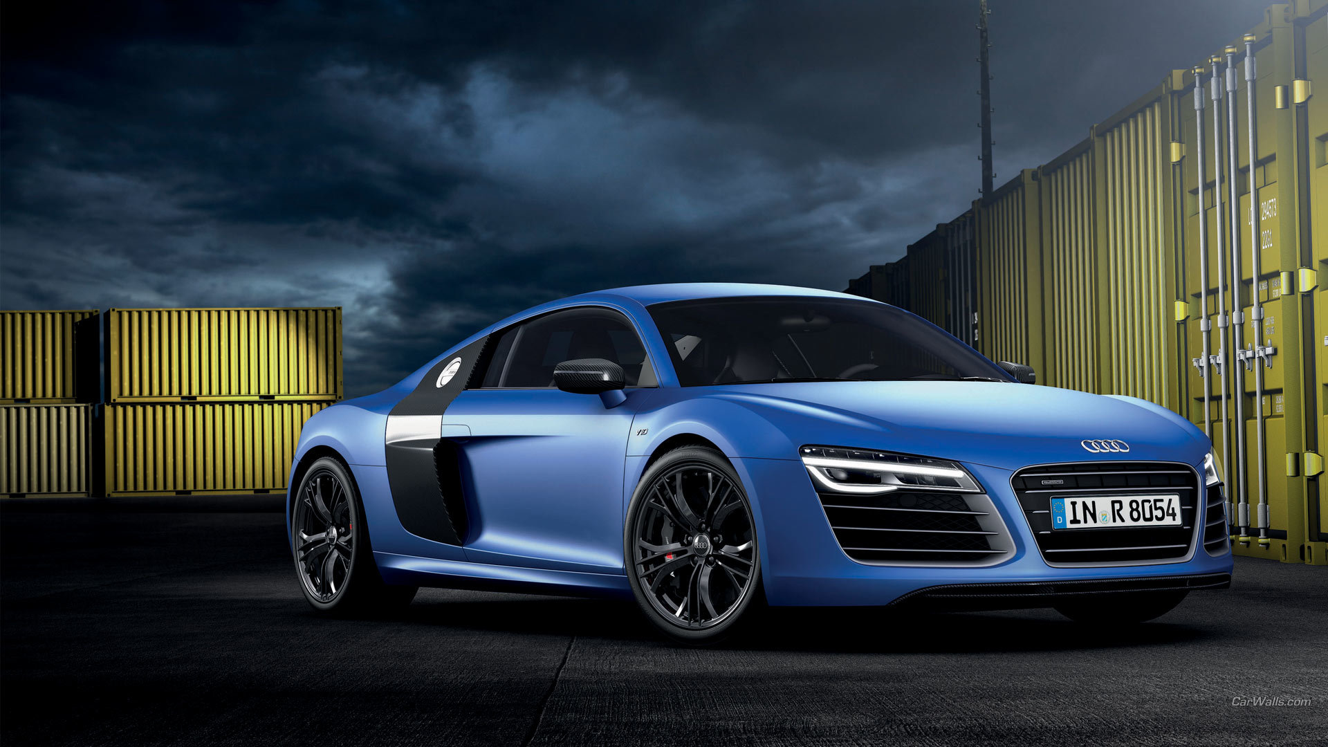 Awesome Audi R8 free background ID:452734 for full hd 1920x1080 PC