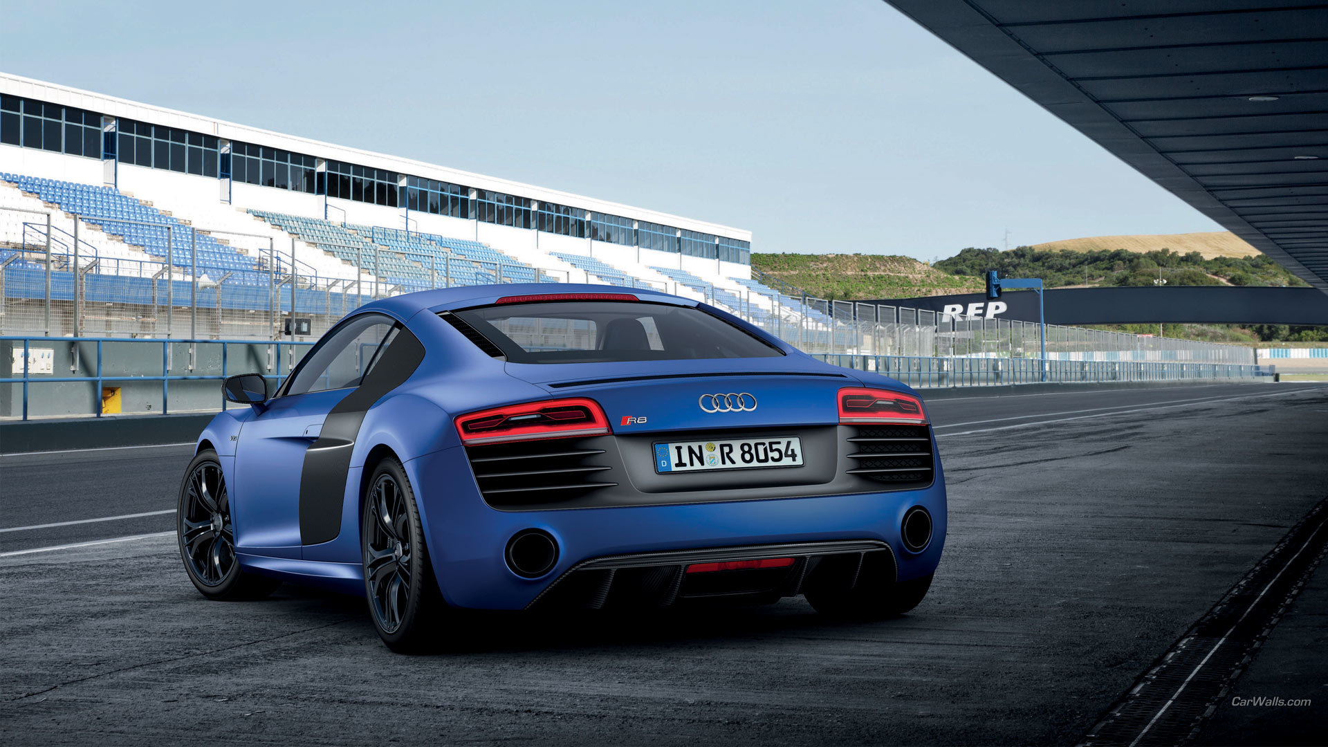 Free download Audi R8 wallpaper ID:452675 hd 1080p for computer