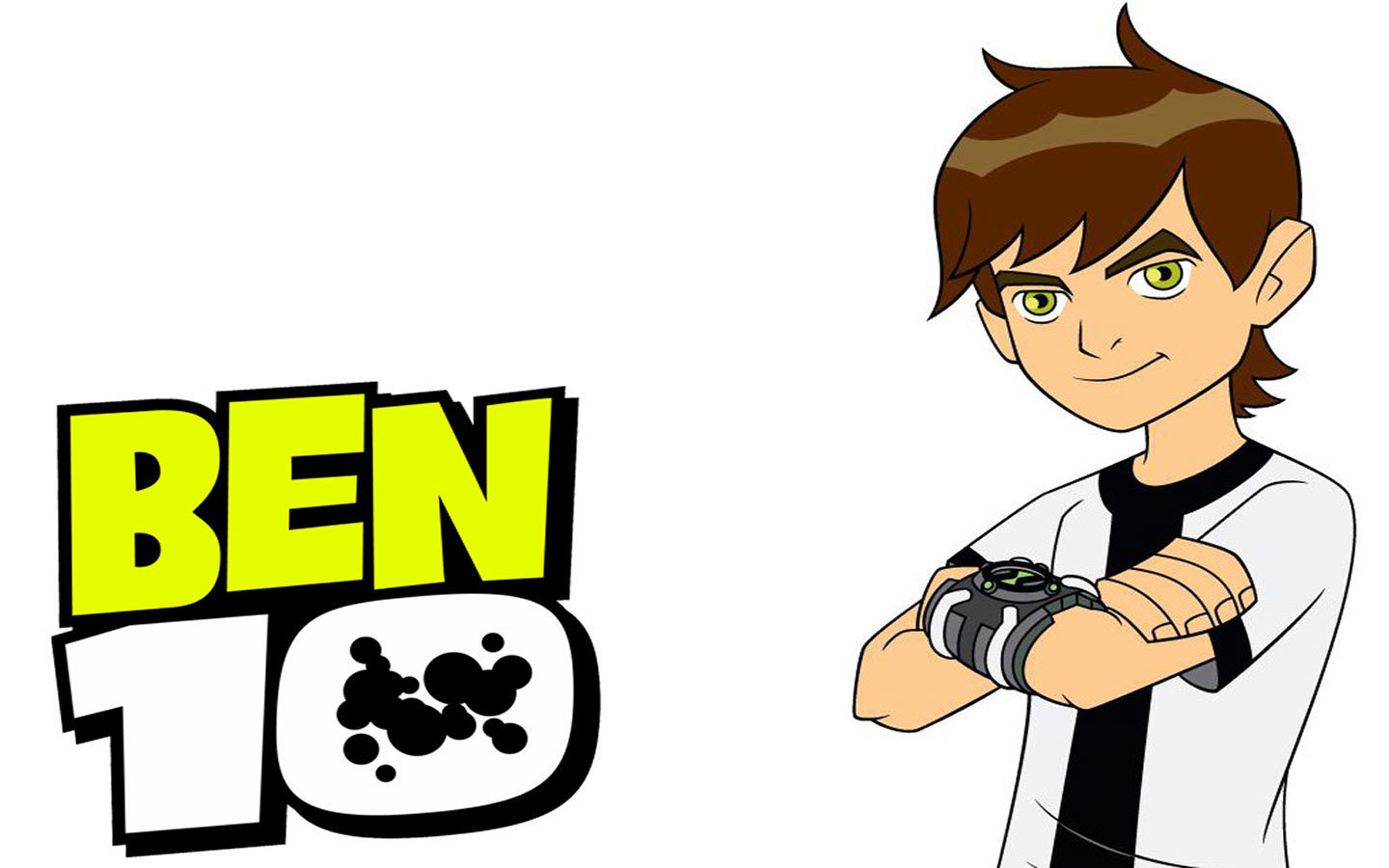Free Ben 10 high quality wallpaper ID:70281 for hd 1440x900 computer