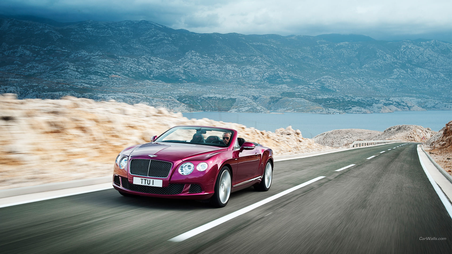 Awesome Bentley Continental GT free background ID:465058 for full hd 1920x1080 computer