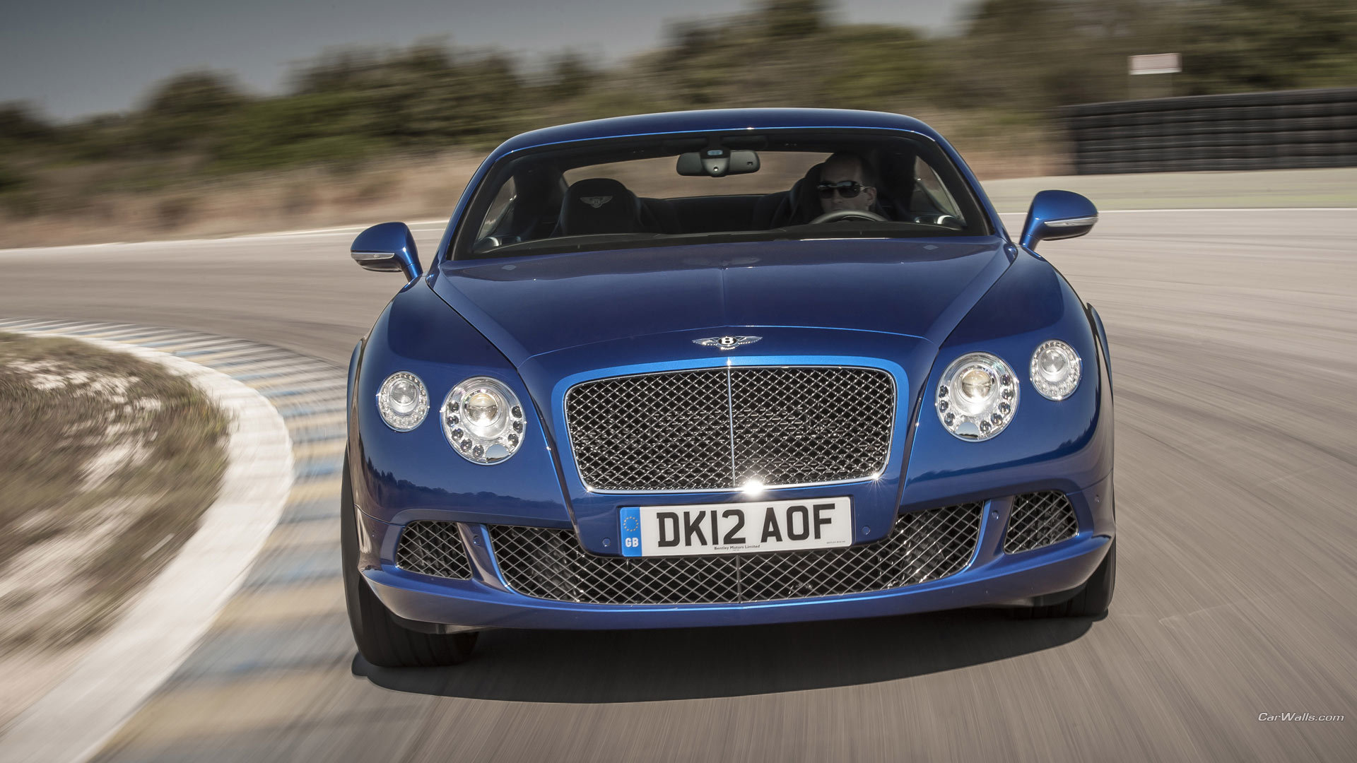 Awesome Bentley Continental GT free background ID:465095 for full hd desktop