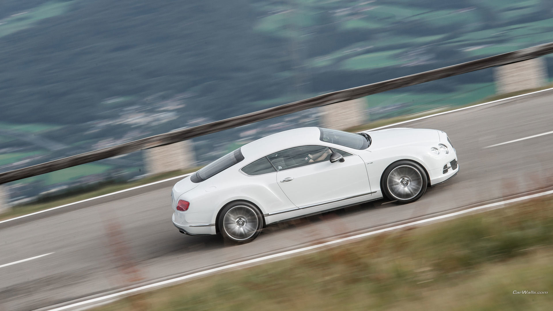 Free download Bentley Continental GT wallpaper ID:465061 full hd for PC
