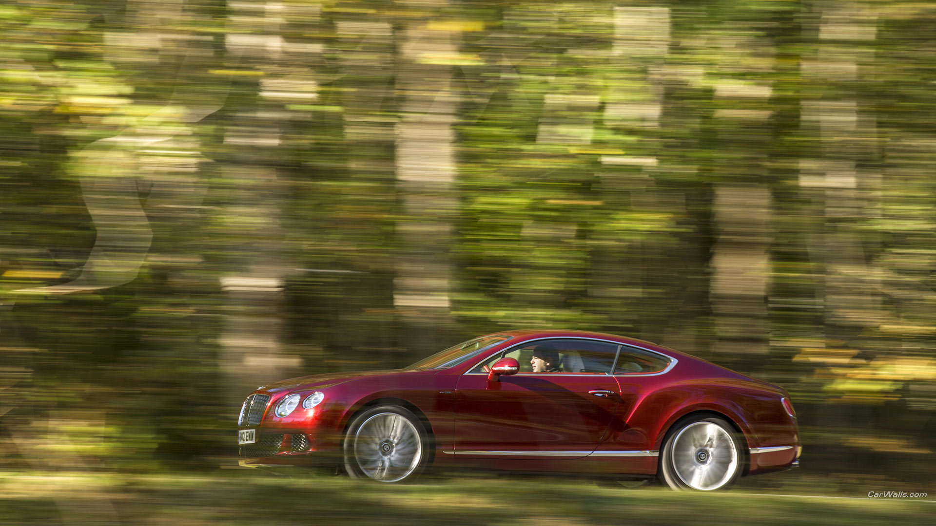 Awesome Bentley Continental GT free wallpaper ID:465093 for full hd PC
