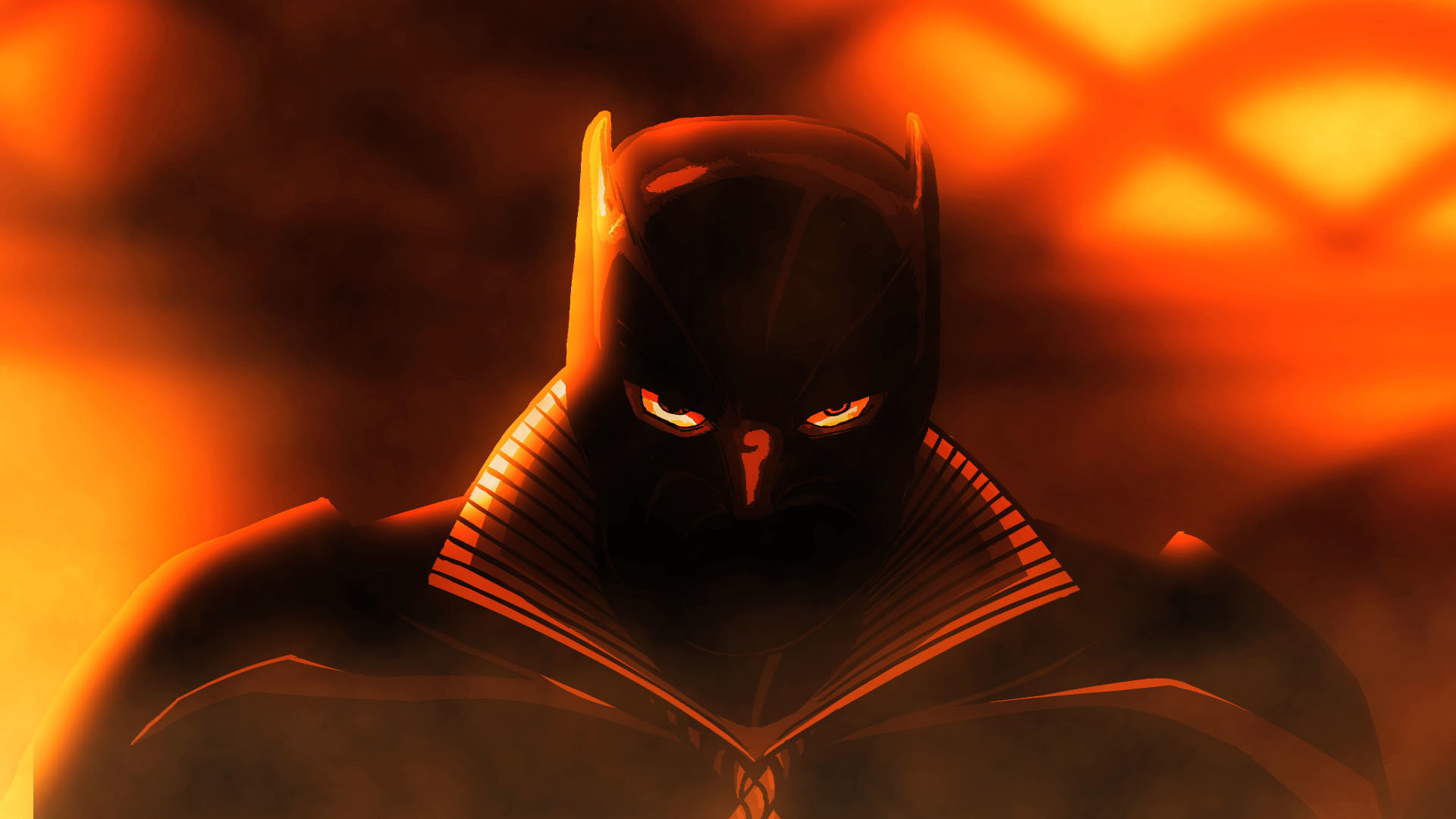 Best Black Panther (Marvel) background ID:341882 for High Resolution full hd PC
