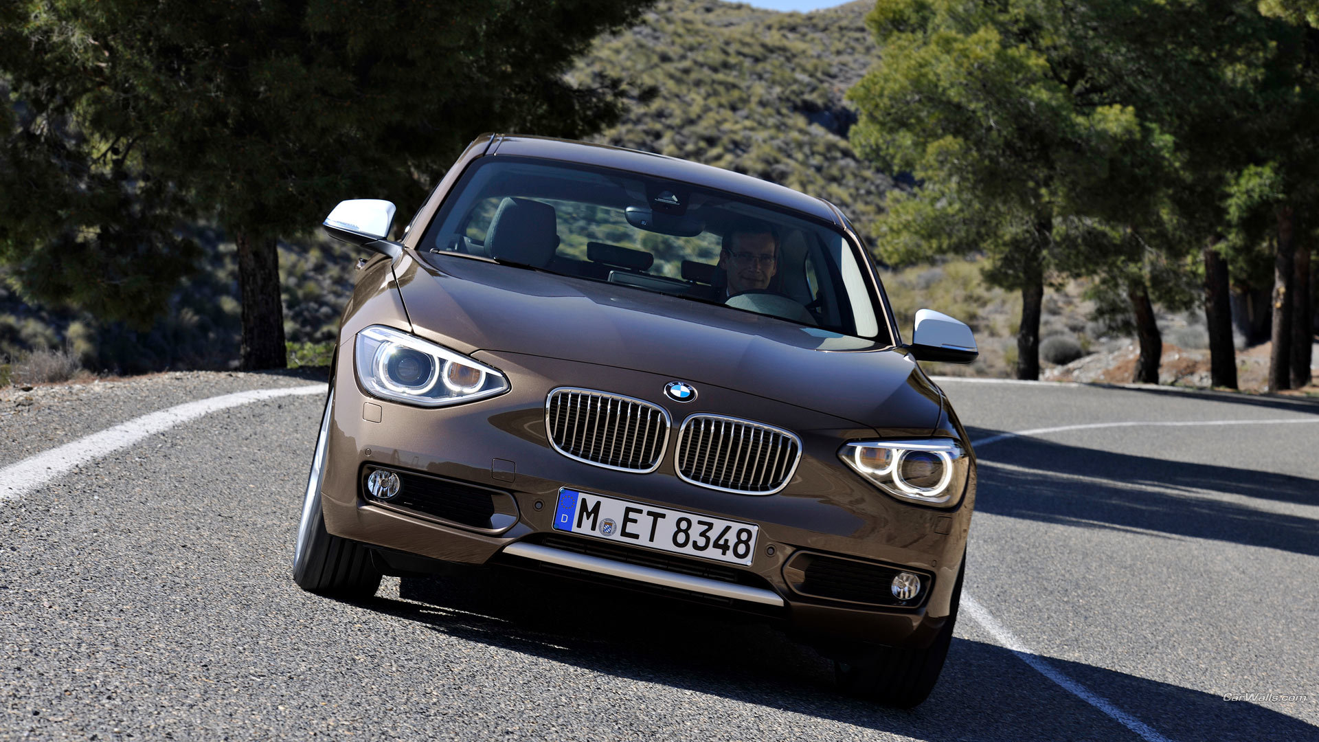 Awesome BMW 1 Series free background ID:187392 for 1080p desktop
