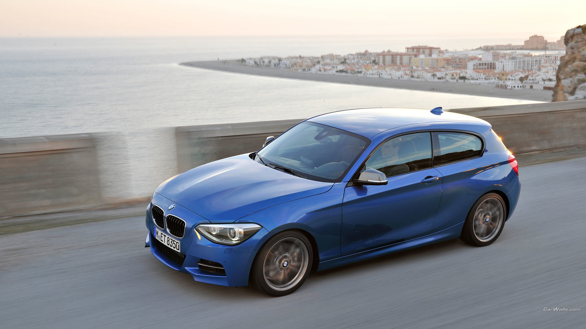 Awesome BMW 1 Series free wallpaper ID:187402 for full hd PC