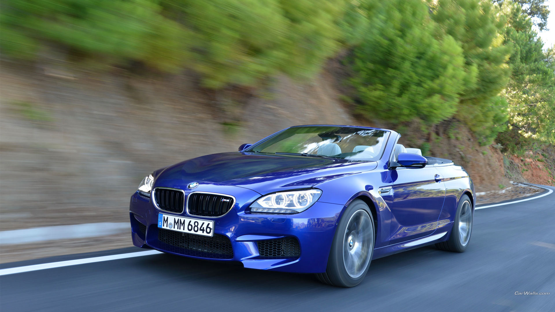 Best BMW M6 background ID:27380 for High Resolution 1080p computer