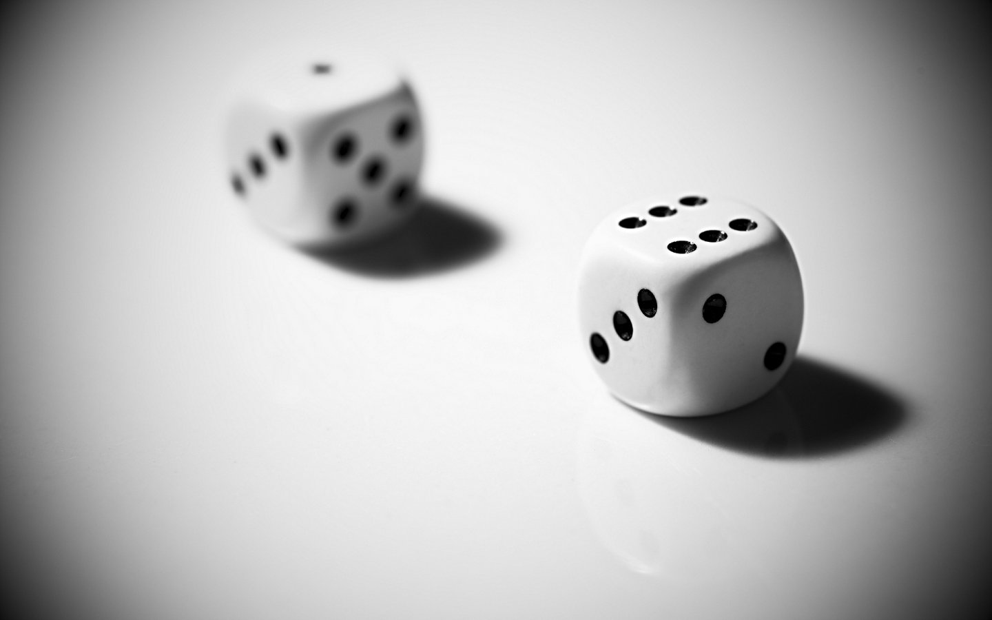 High resolution Dice hd 1440x900 background ID:423186 for computer