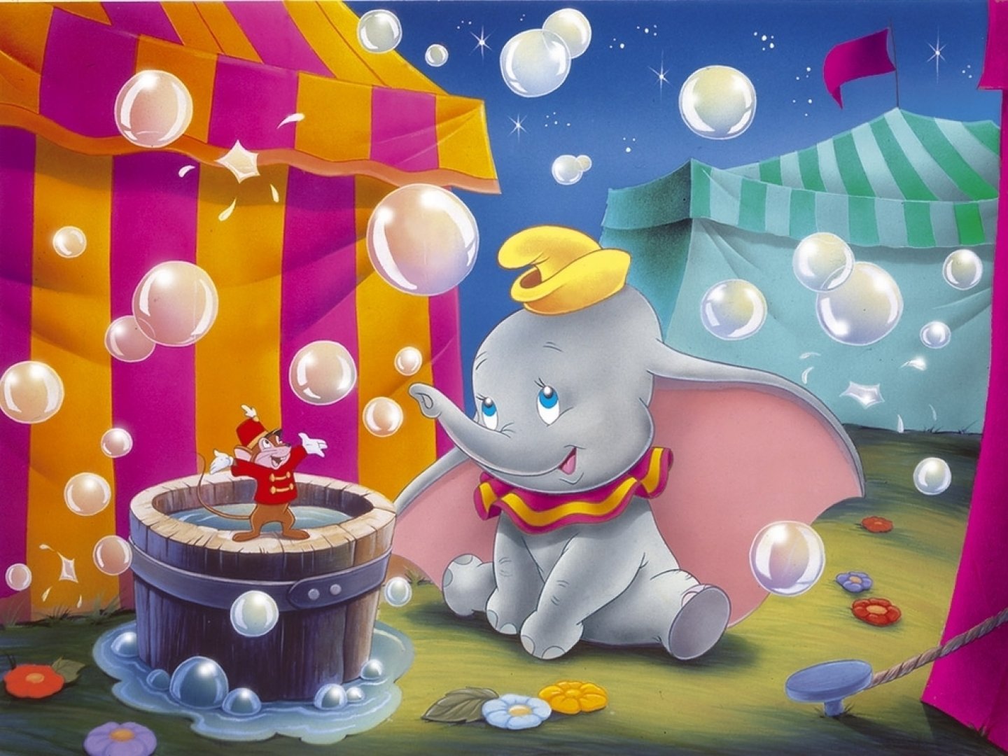 Free download Dumbo wallpaper ID:397276 hd 1440x1080 for computer