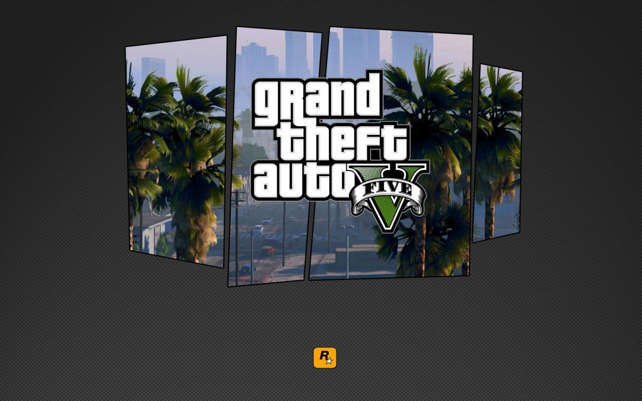High resolution Grand Theft Auto V (GTA 5) hd 1280x800 background ID:195153 for computer