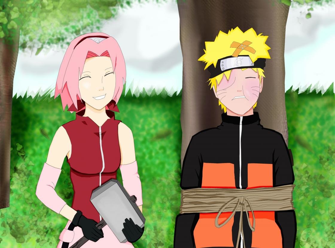 Free download Naruto wallpaper ID:395729 hd 1120x832 for computer