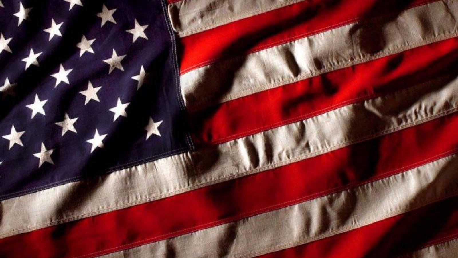 High resolution American Flag hd 1600x900 background ID:479697 for computer