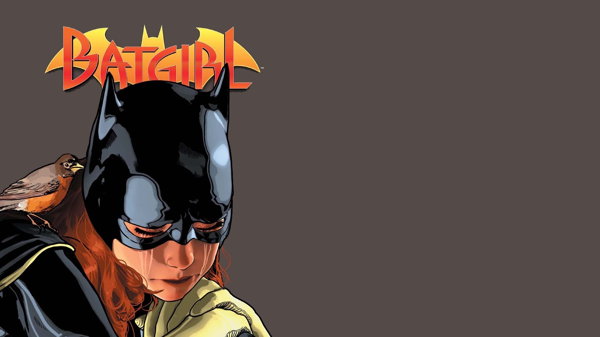 Best Batgirl background ID:235077 for High Resolution 1080p desktop