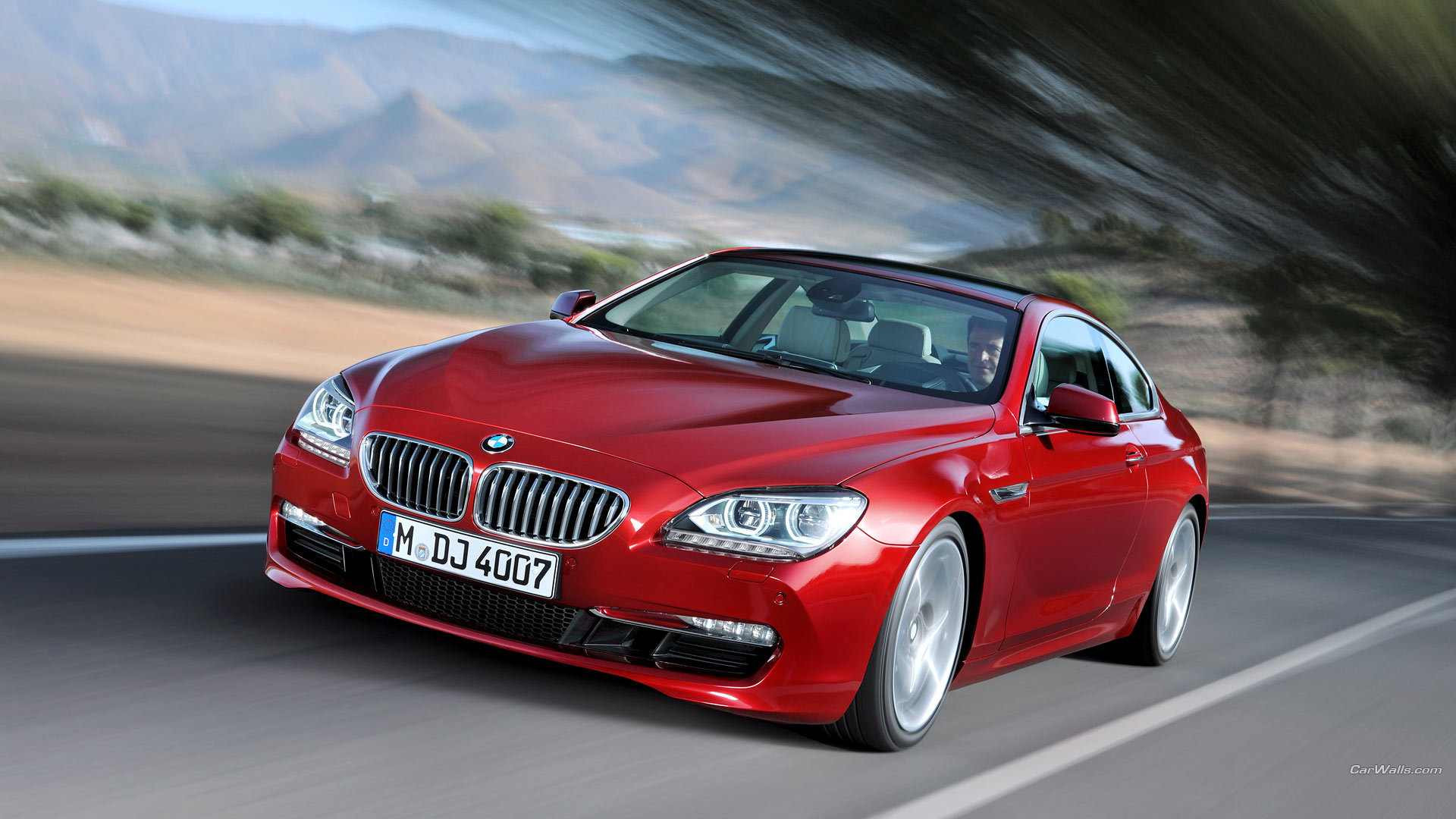 Awesome BMW 6-Series free background ID:442331 for full hd 1080p desktop