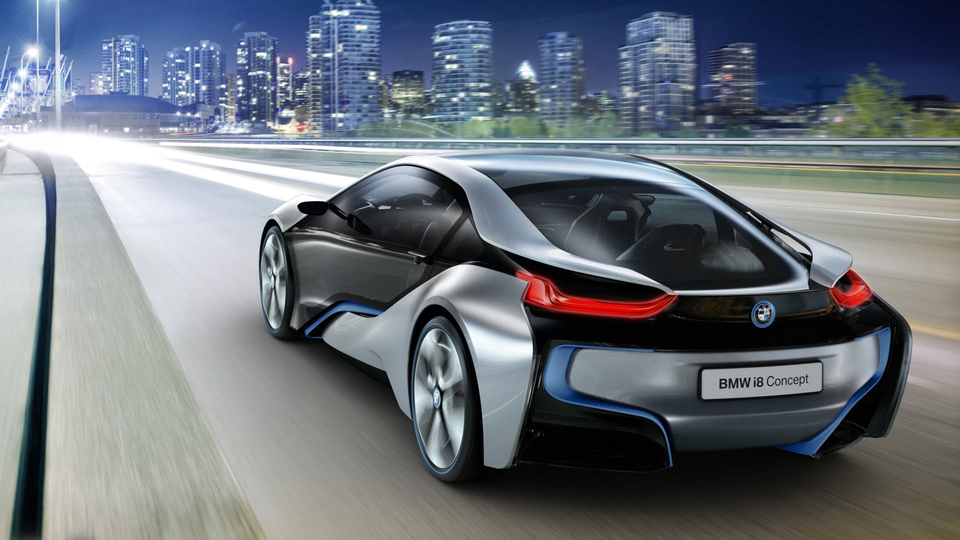 Best BMW I8 background ID:126928 for High Resolution full hd 1920x1080 PC