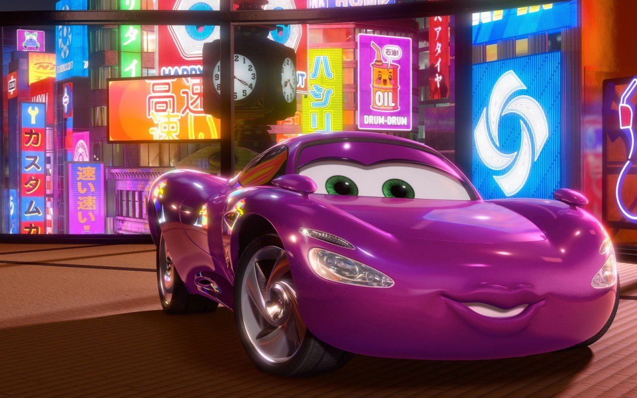 Free download Cars (movie) wallpaper ID:99449 hd 1280x800 for computer