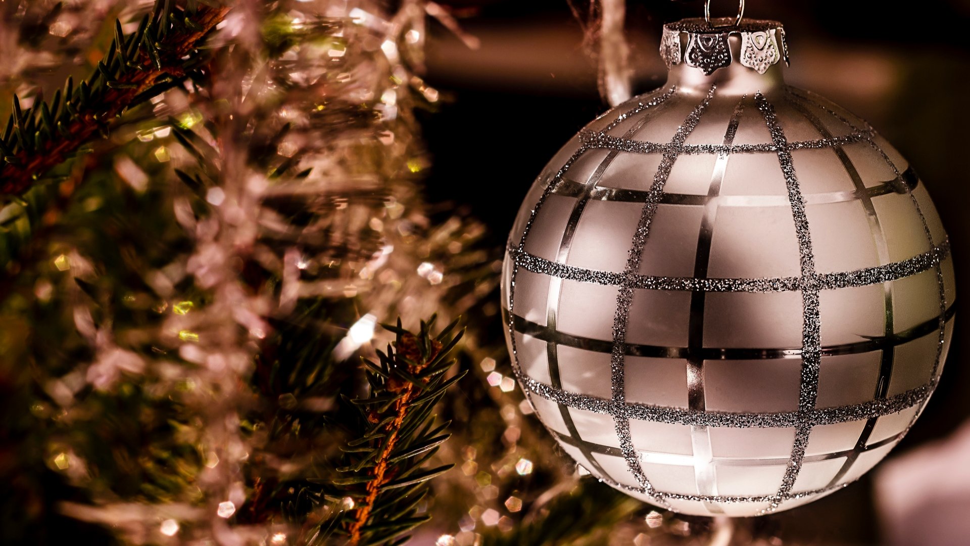Awesome Christmas Ornaments/Decorations free background ID:434971 for hd 1920x1080 computer