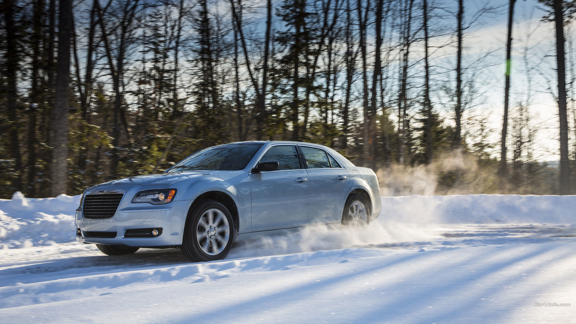 Free download Chrysler 300 Glacier background ID:198549 hd 1920x1080 for computer