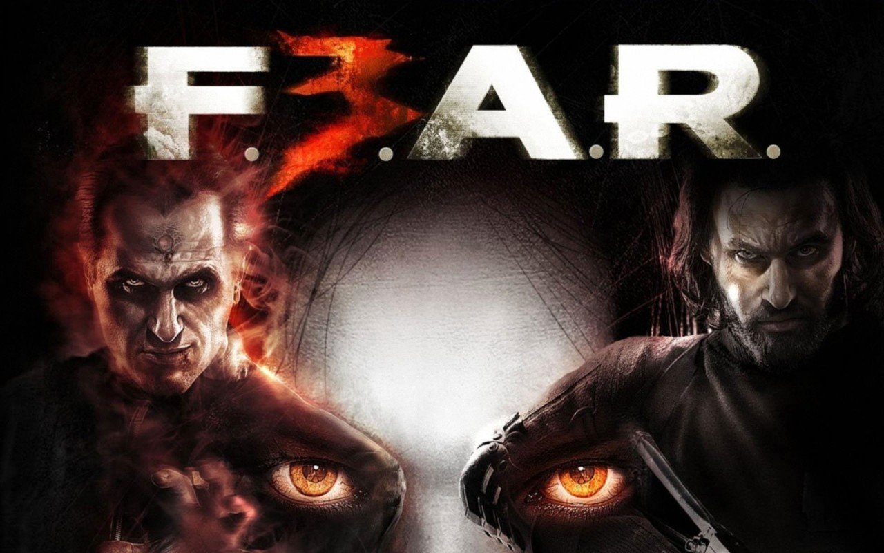 High resolution FEAR 3 hd 1280x800 background ID:101946 for computer