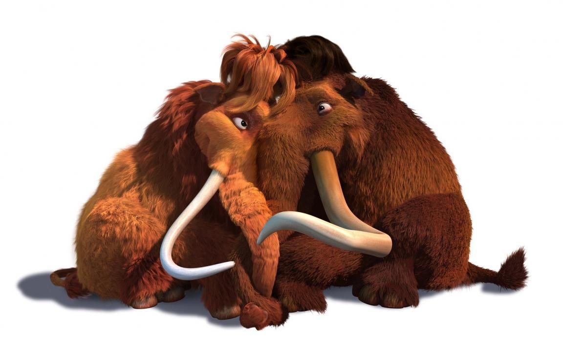 Download hd 1152x720 Ice Age: The Meltdown PC wallpaper ID:142883 for free