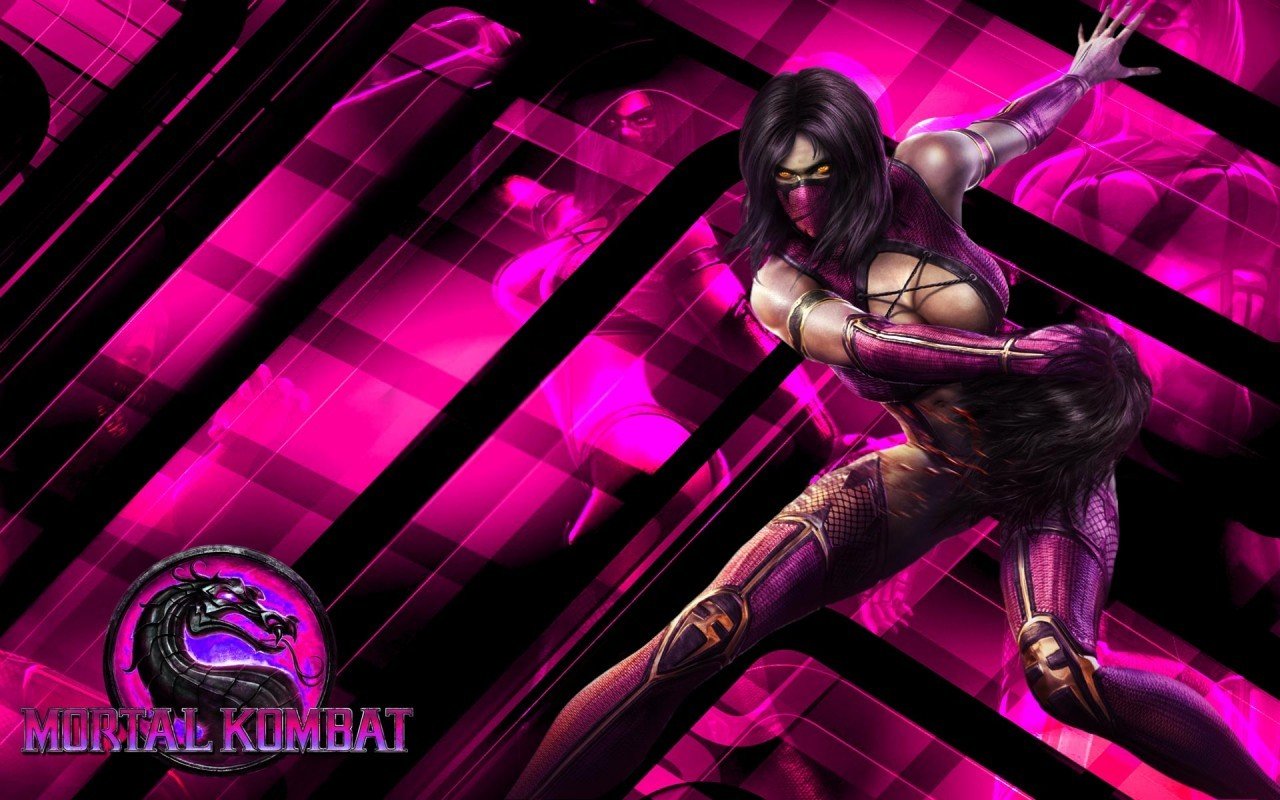Free download Mortal Kombat wallpaper ID:183082 hd 1280x800 for desktop