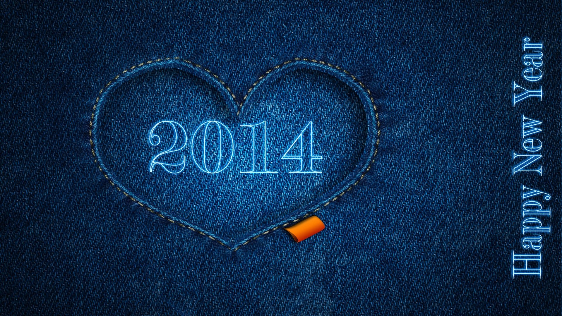 Free New Year 2014 high quality wallpaper ID:41648 for 1080p computer