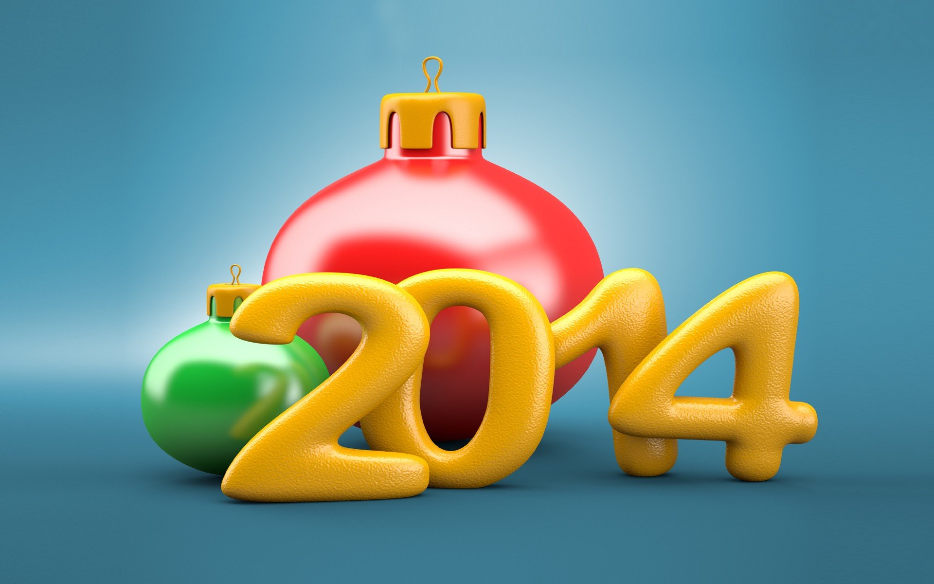 Free New Year 2014 high quality wallpaper ID:41633 for hd 1920x1200 desktop