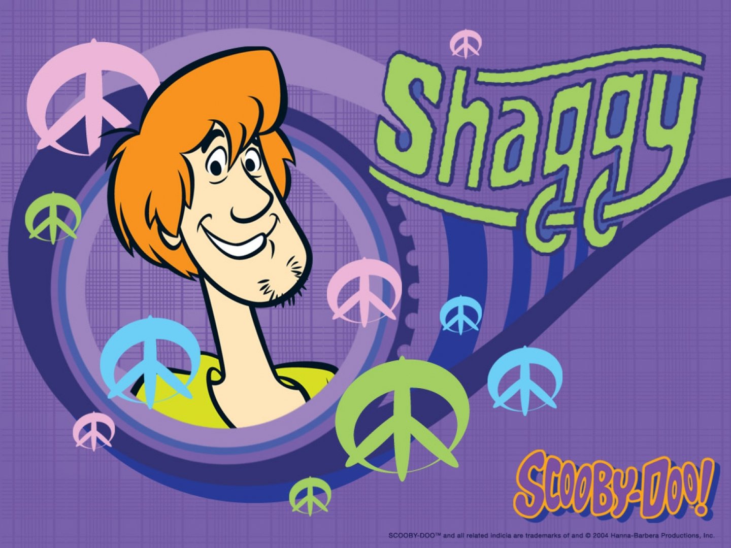 Best Scooby Doo background ID:53296 for High Resolution hd 1440x1080 PC