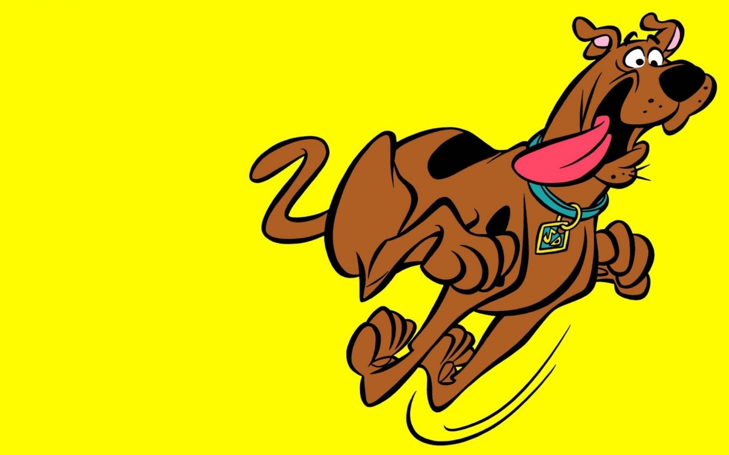 Free download Scooby Doo background ID:53283 hd 1440x900 for PC