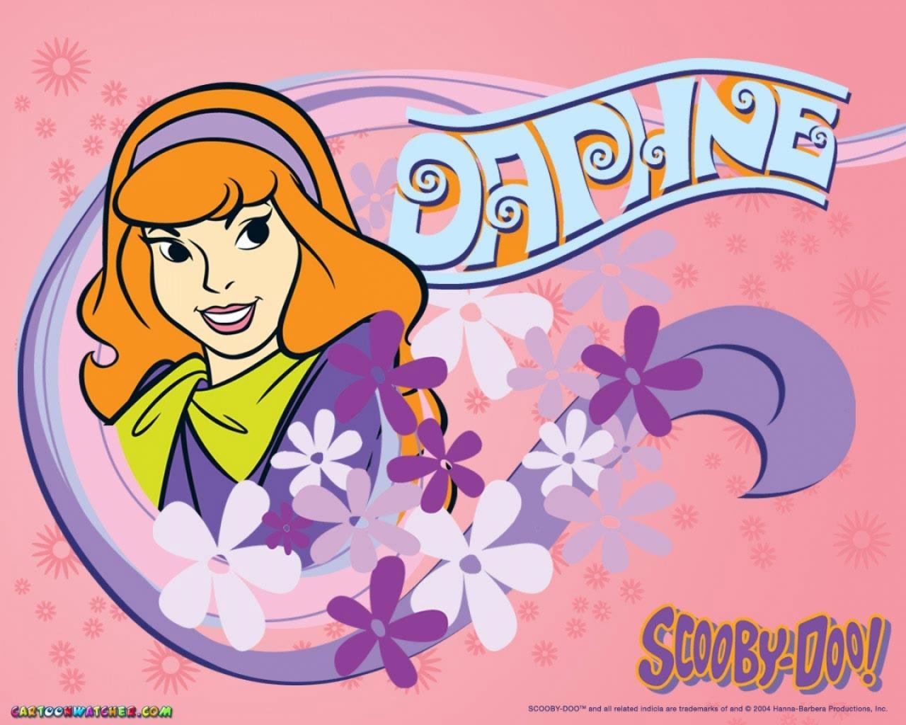 Free download Scooby Doo wallpaper ID:53293 hd 1280x1024 for computer