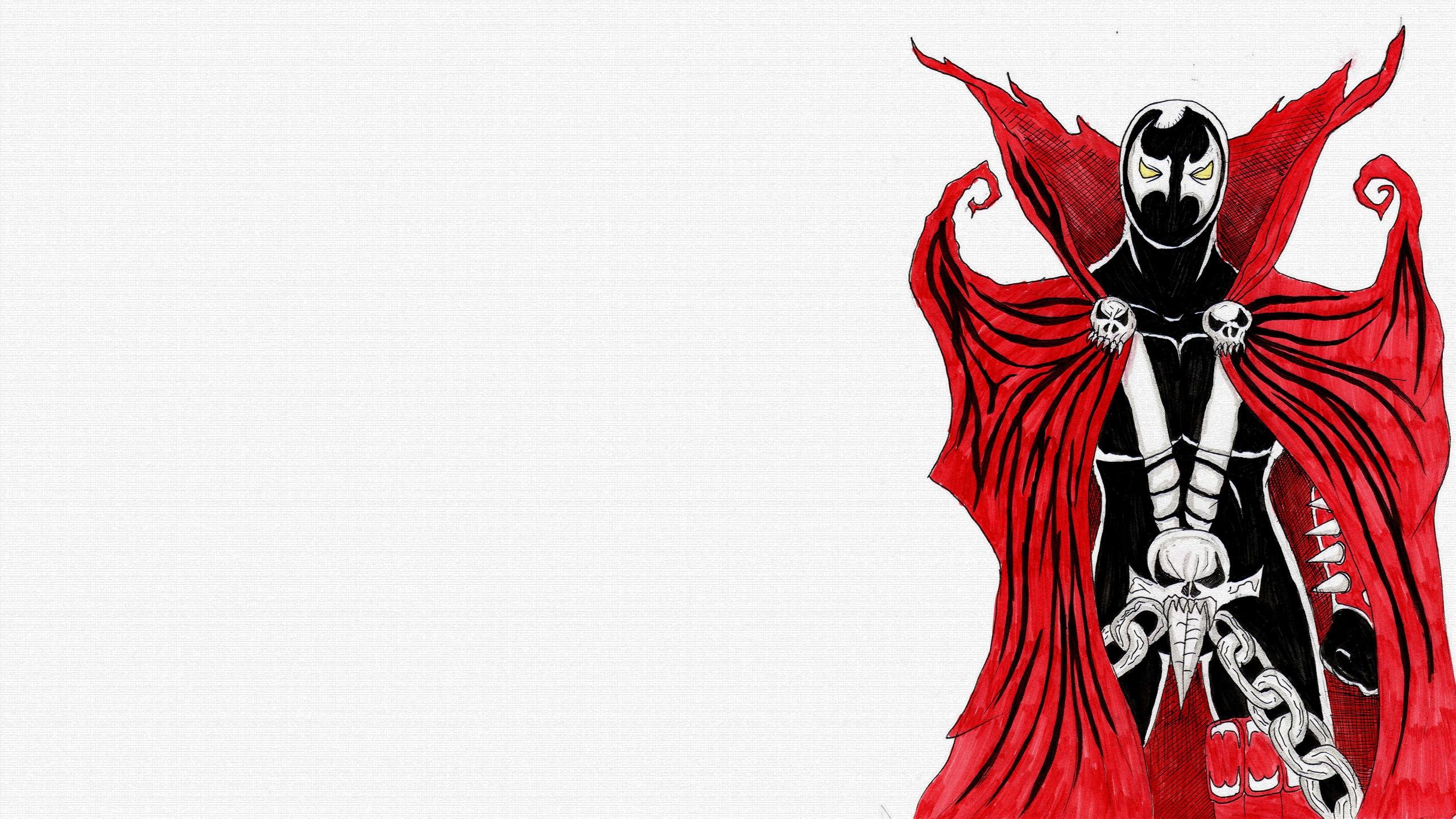 Best Spawn background ID:114012 for High Resolution hd 2560x1440 PC