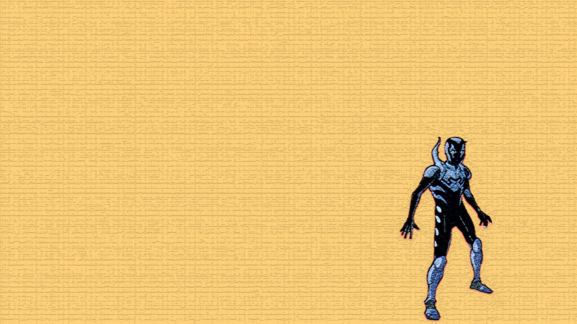 Awesome Blue Beetle free wallpaper ID:89248 for hd 1920x1080 computer