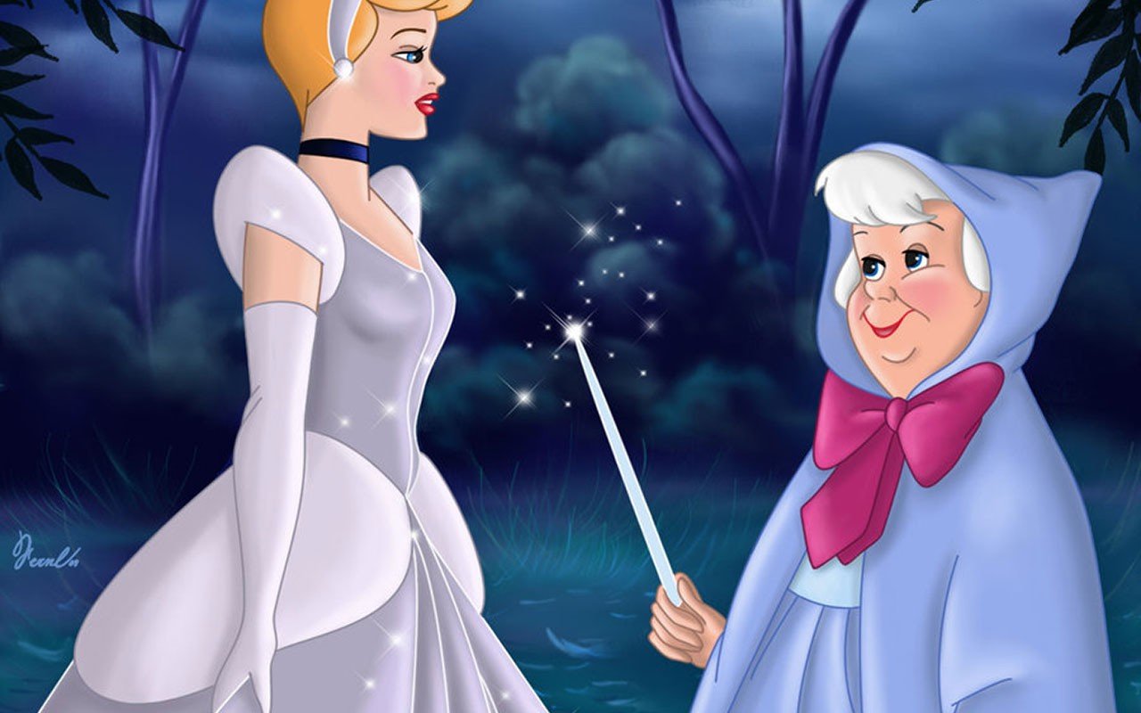 Free Cinderella high quality background ID:283222 for hd 1280x800 computer
