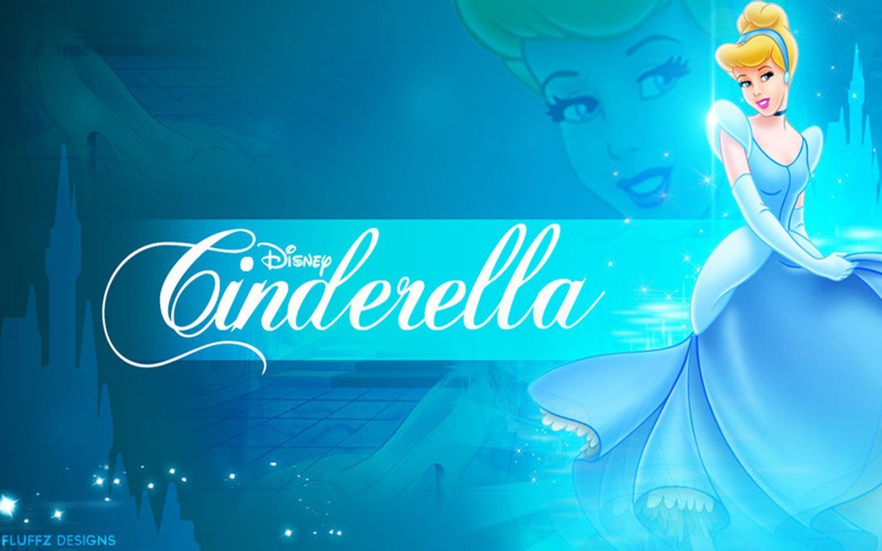 Awesome Cinderella free wallpaper ID:283212 for hd 1280x800 desktop