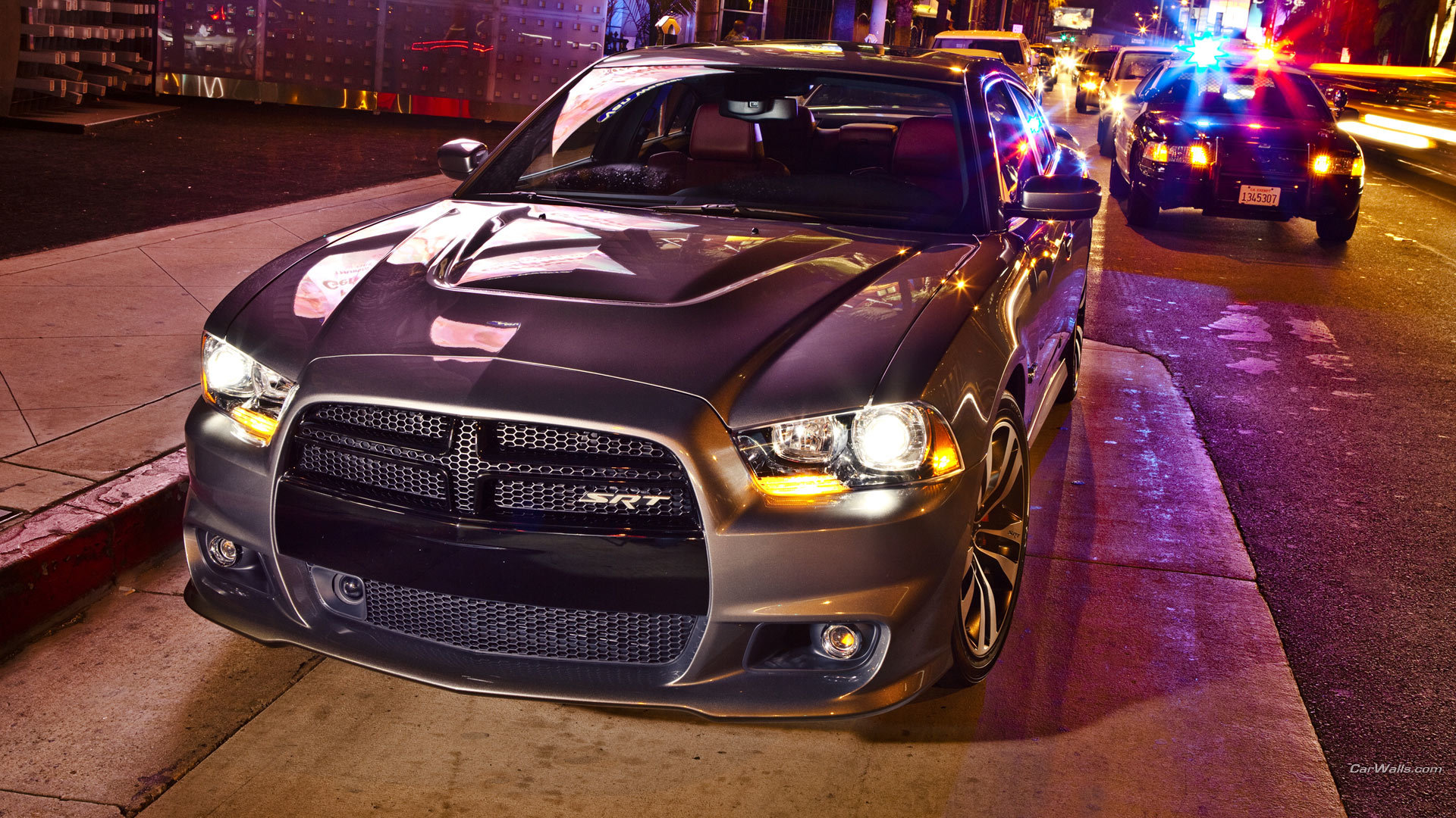 Free Dodge Charger Srt8 high quality background ID:277900 for 1080p computer