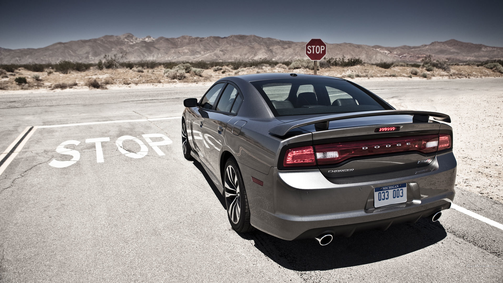 Free Dodge Charger Srt8 high quality background ID:277926 for full hd 1080p PC