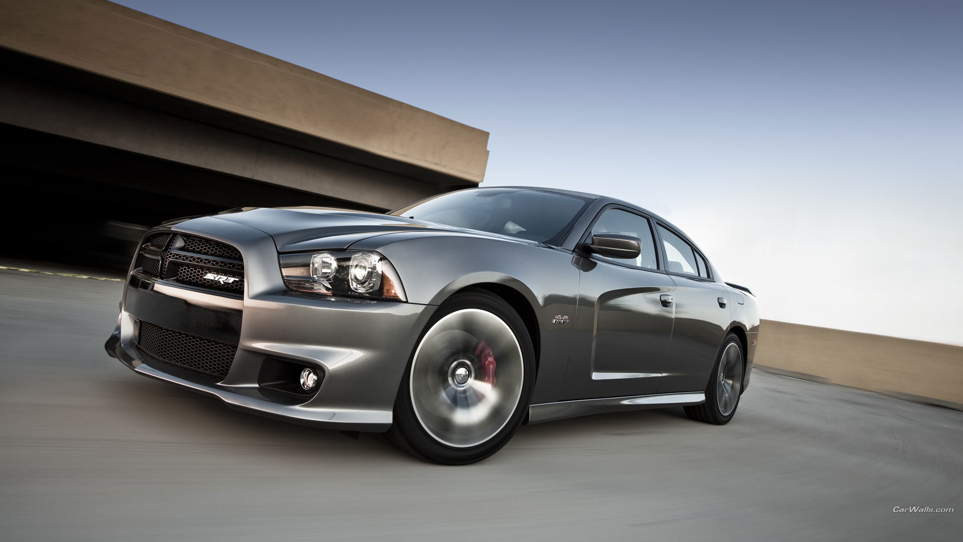 Free Dodge Charger Srt8 high quality wallpaper ID:277921 for hd 1920x1080 computer