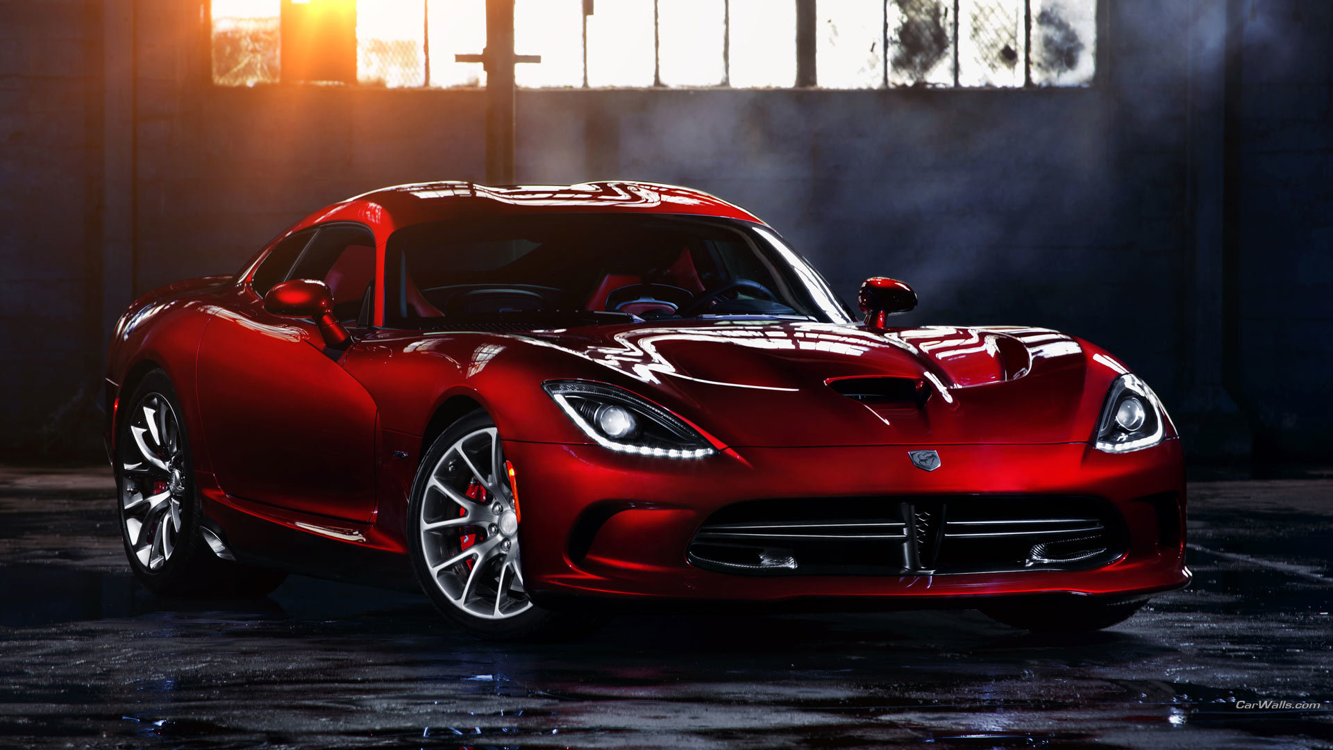 Awesome Dodge Viper SRT free background ID:193407 for full hd desktop
