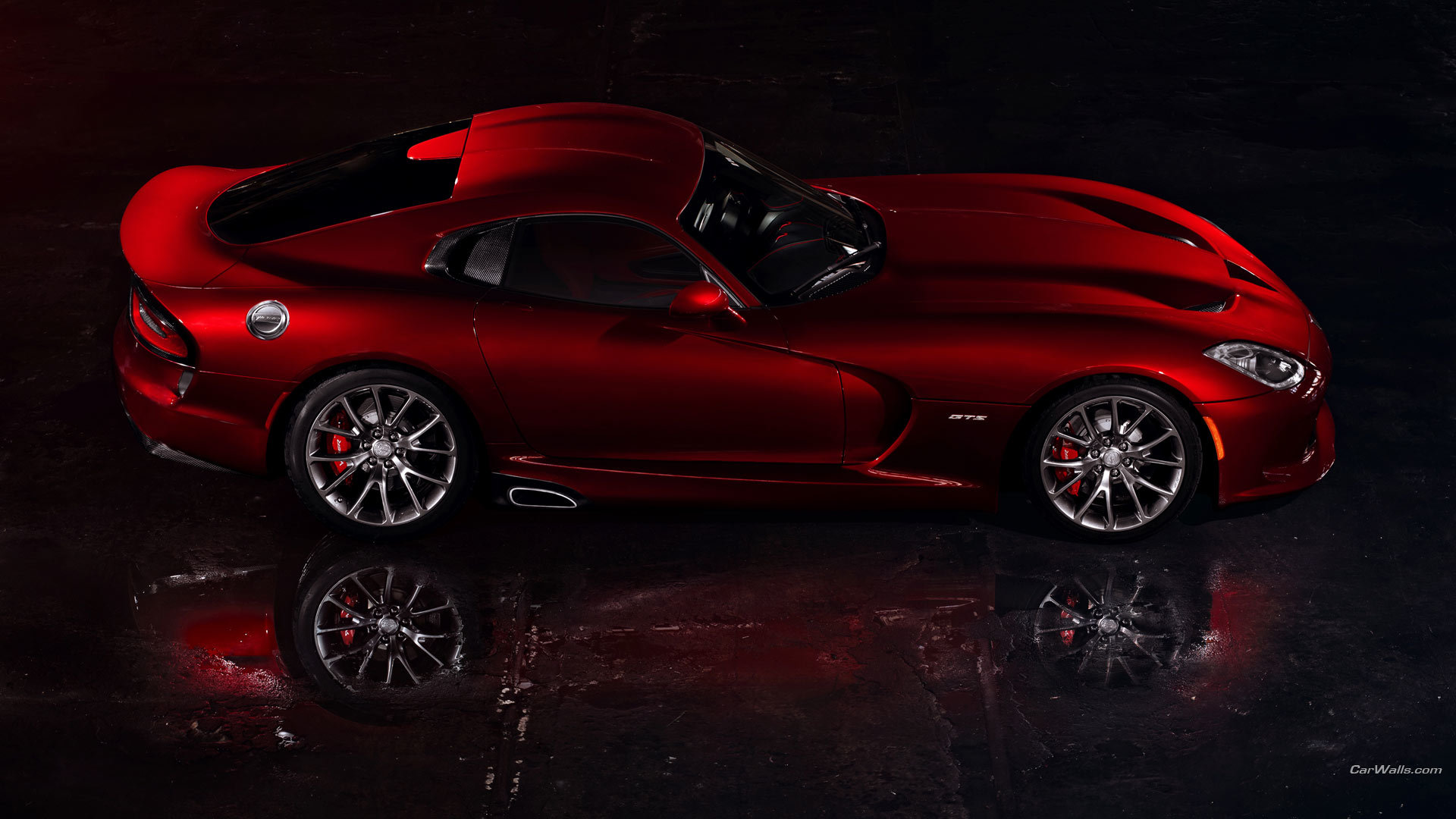 Free Dodge Viper SRT high quality background ID:193423 for hd 1080p computer