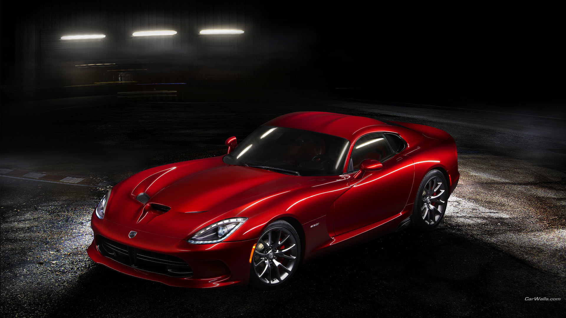 Awesome Dodge Viper SRT free wallpaper ID:193419 for full hd 1080p computer